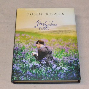 John Keats Yön kirkas tähti